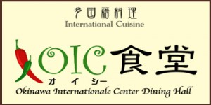 多国籍料理OIC食堂のについて